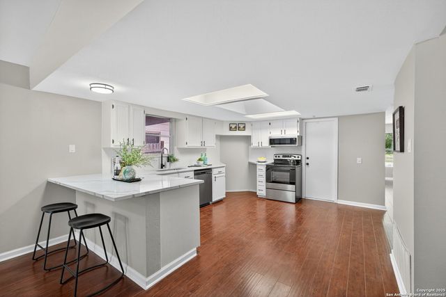 5346 San Benito, San Antonio, TX 78228