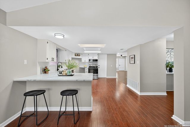 5346 San Benito, San Antonio, TX 78228