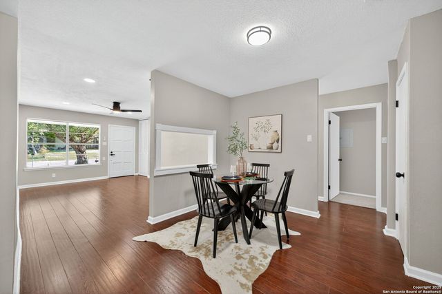 5346 San Benito, San Antonio, TX 78228