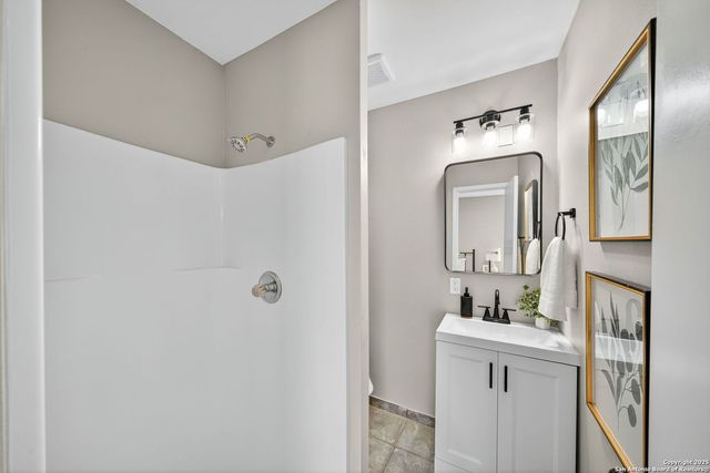 5346 San Benito, San Antonio, TX 78228