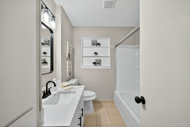 5346 San Benito, San Antonio, TX 78228