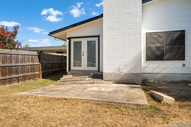 5346 San Benito, San Antonio, TX 78228
