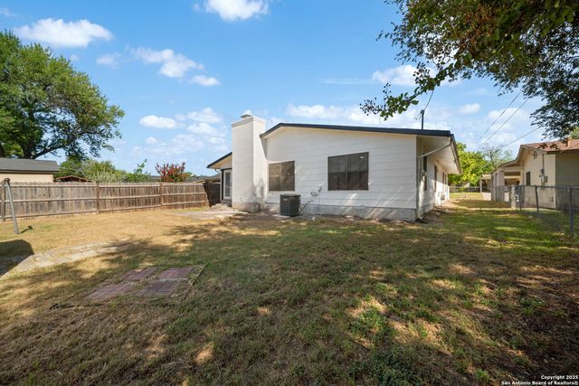 5346 San Benito, San Antonio, TX 78228