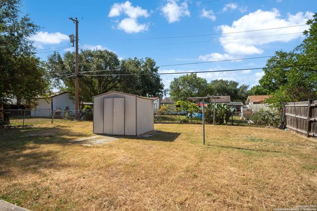 5346 San Benito, San Antonio, TX 78228