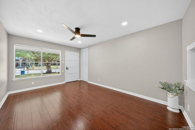 5346 San Benito, San Antonio, TX 78228