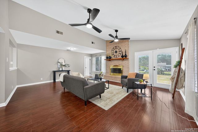 5346 San Benito, San Antonio, TX 78228