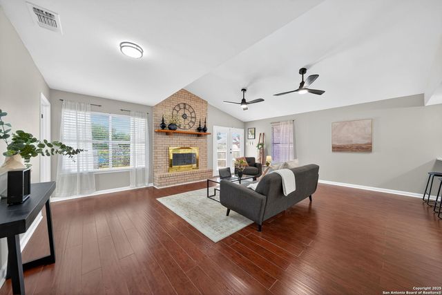 5346 San Benito, San Antonio, TX 78228