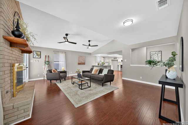 5346 San Benito, San Antonio, TX 78228