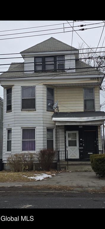 71 N Brandywine Avenue, Schenectady, NY 12307