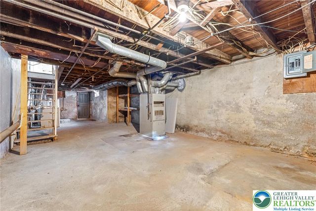 519 Jackson Street, Bethlehem City, PA 18015