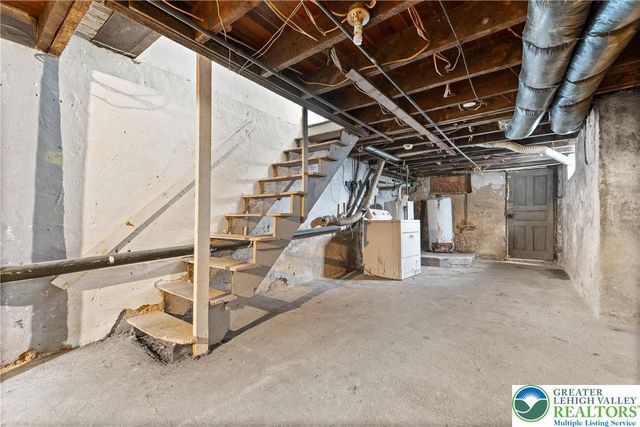 519 Jackson Street, Bethlehem City, PA 18015