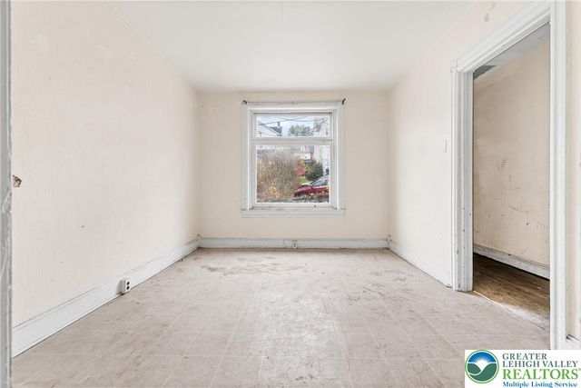 519 Jackson Street, Bethlehem City, PA 18015