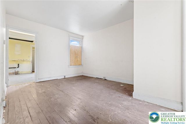 519 Jackson Street, Bethlehem City, PA 18015