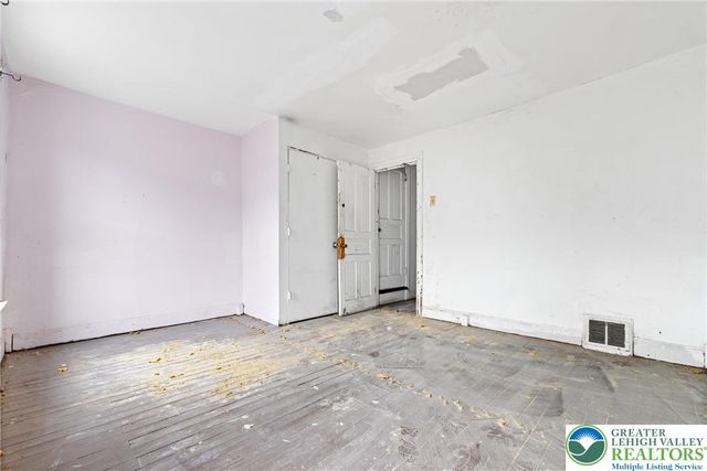 519 Jackson Street, Bethlehem City, PA 18015