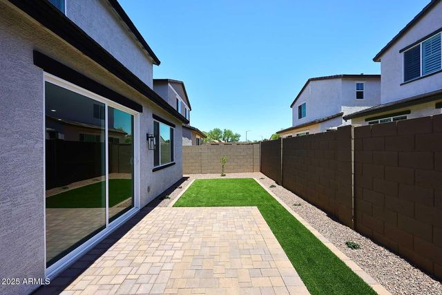 2460 W Rowel Road, Phoenix, AZ 85085