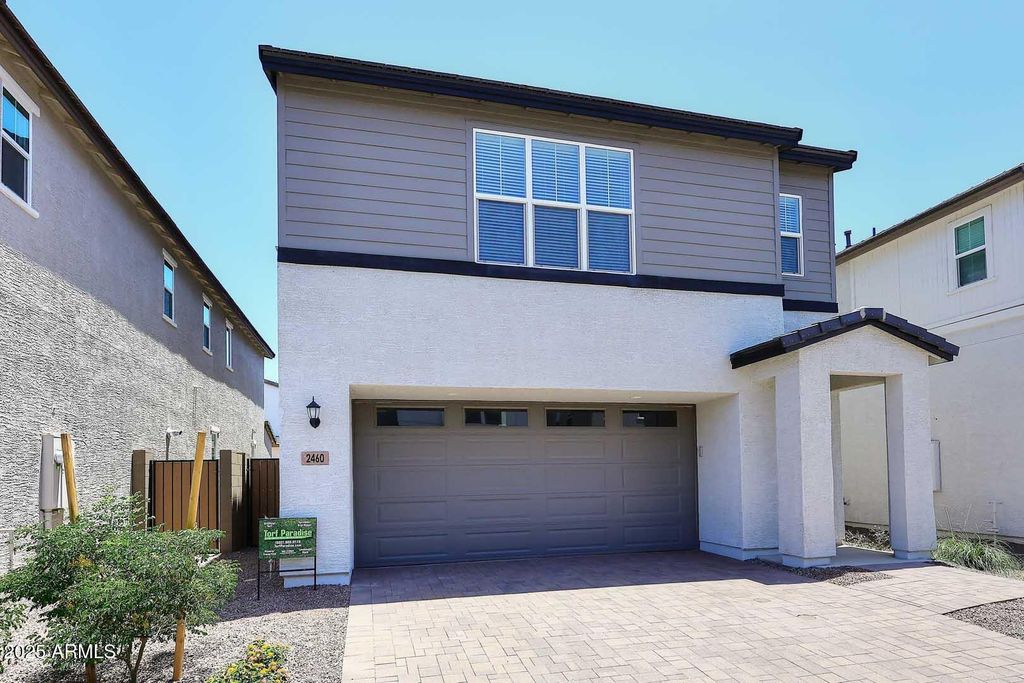 2460 W Rowel Road, Phoenix, AZ 85085