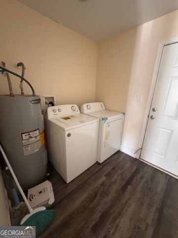 126 Ronald Pride Boulevard, Fort Valley, GA 31030