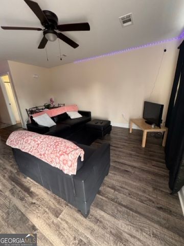 126 Ronald Pride Boulevard, Fort Valley, GA 31030