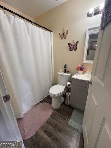 126 Ronald Pride Boulevard, Fort Valley, GA 31030