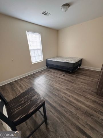 126 Ronald Pride Boulevard, Fort Valley, GA 31030