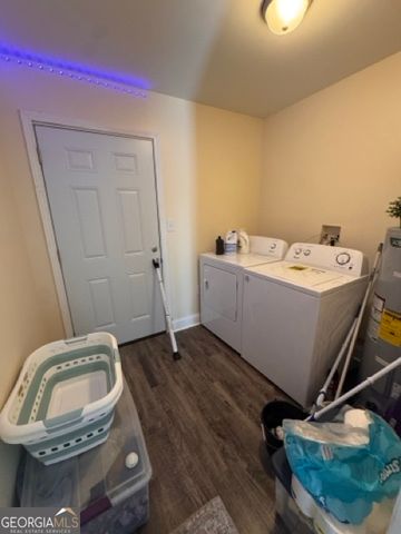 126 Ronald Pride Boulevard, Fort Valley, GA 31030