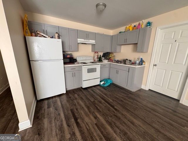 126 Ronald Pride Boulevard, Fort Valley, GA 31030