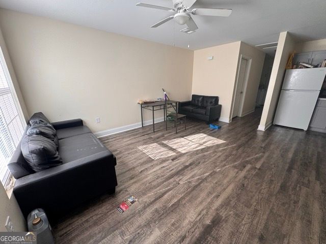 126 Ronald Pride Boulevard, Fort Valley, GA 31030