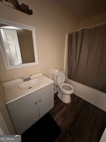 126 Ronald Pride Boulevard, Fort Valley, GA 31030