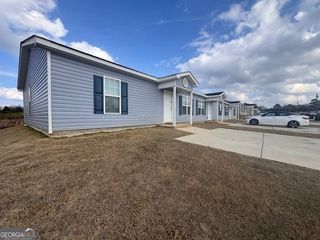 126 Ronald Pride Boulevard, Fort Valley, GA 31030