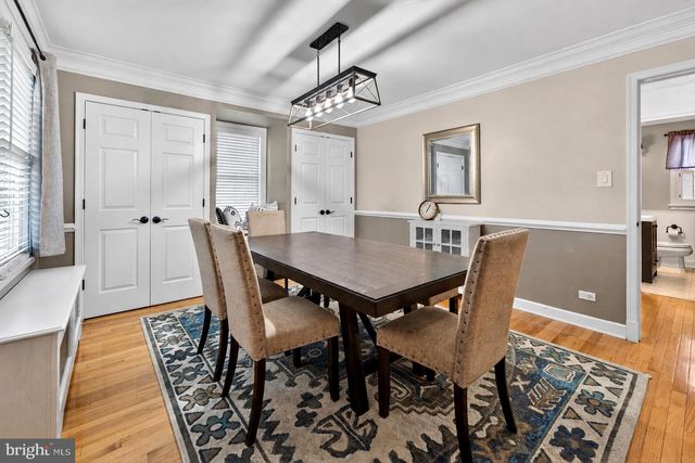 6 DAWES AVE, Trenton, NJ 08638