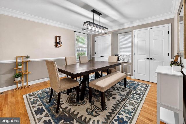 6 DAWES AVE, Trenton, NJ 08638