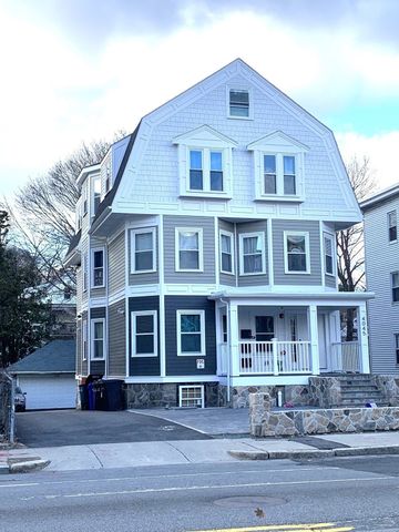 4045 Washington St 3, Boston, MA 02131