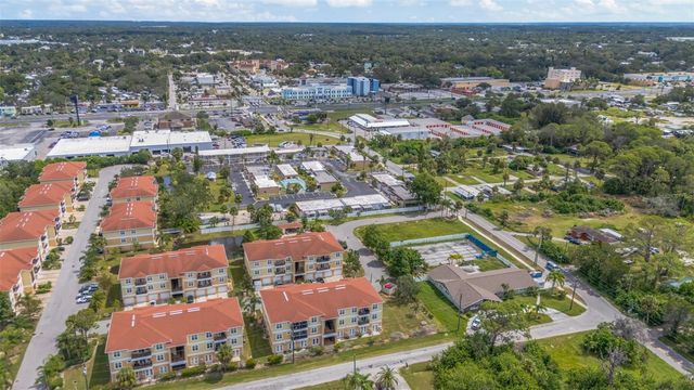 6395 BANYAN BOULEVARD 301, New Port Richey, FL 34652