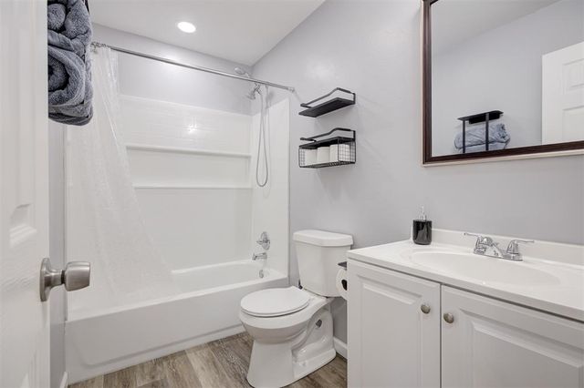 2605 Yorkshire Avenue, Oklahoma City, OK 73160