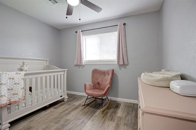2605 Yorkshire Avenue, Oklahoma City, OK 73160