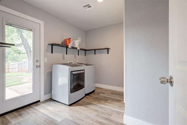2605 Yorkshire Avenue, Oklahoma City, OK 73160