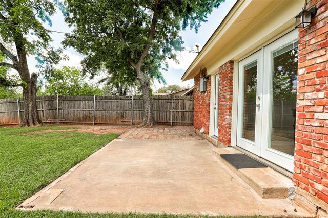 2605 Yorkshire Avenue, Oklahoma City, OK 73160