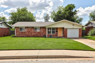 2605 Yorkshire Avenue, Oklahoma City, OK 73160