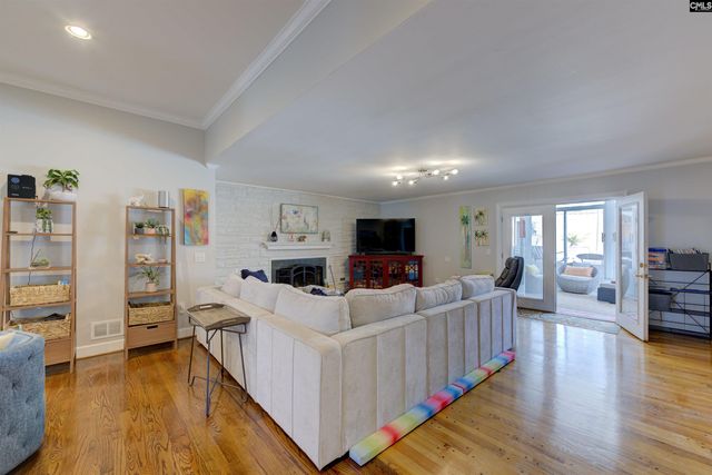 117 Leyden Lane, Columbia, SC 29210