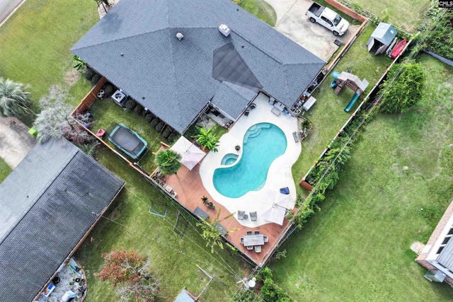 117 Leyden Lane, Columbia, SC 29210