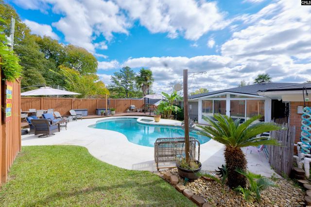 117 Leyden Lane, Columbia, SC 29210