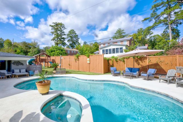 117 Leyden Lane, Columbia, SC 29210