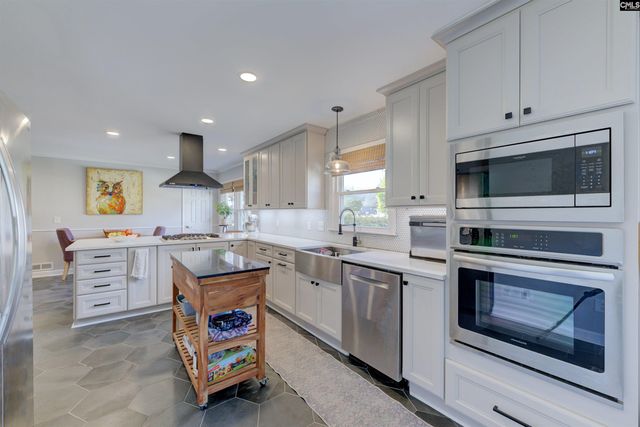 117 Leyden Lane, Columbia, SC 29210