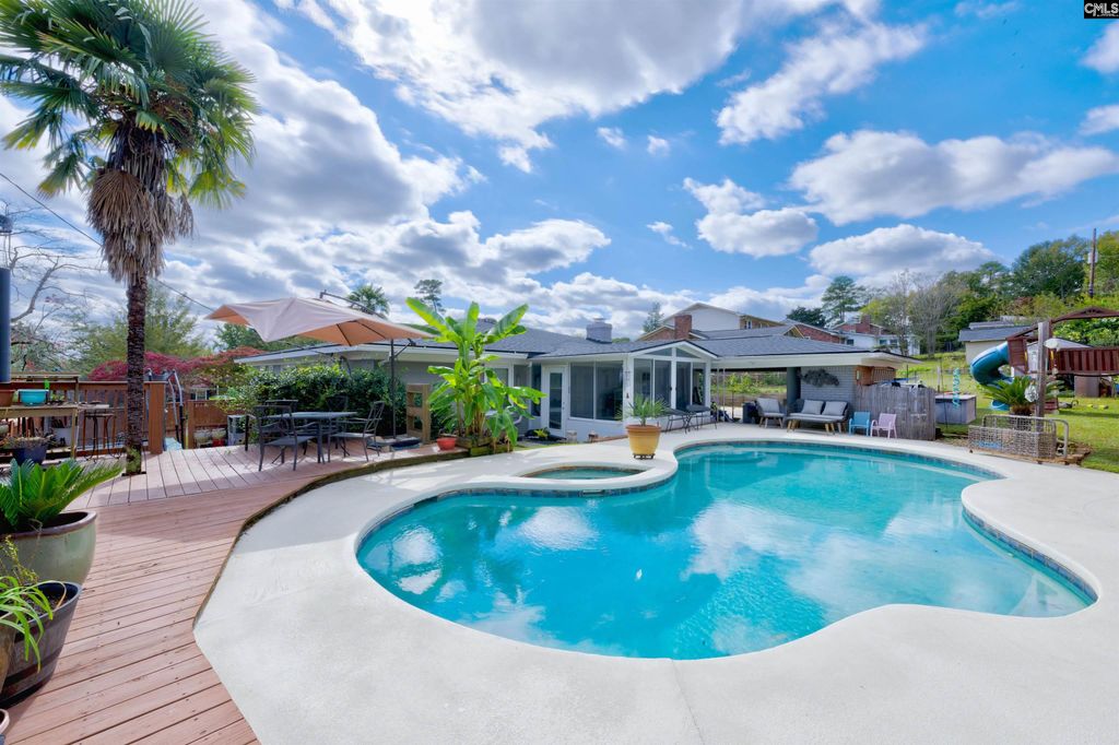 117 Leyden Lane, Columbia, SC 29210