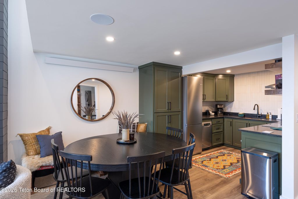 7200 N RACHEL WAY C-3, Teton Village, WY 83025 photo 2