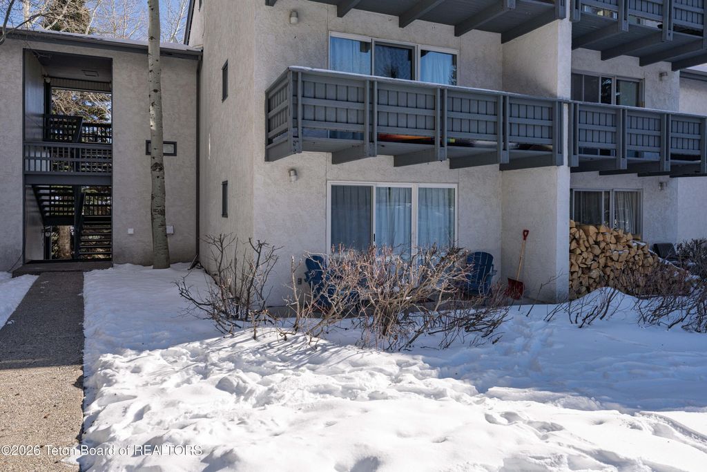 7200 N RACHEL WAY C-3, Teton Village, WY 83025 photo 20