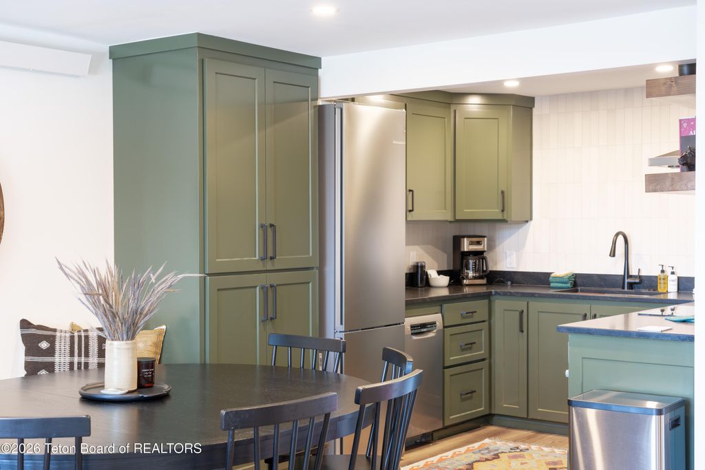 7200 N RACHEL WAY C-3, Teton Village, WY 83025 photo 3