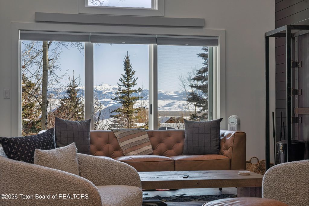 7200 N RACHEL WAY C-3, Teton Village, WY 83025 photo 4