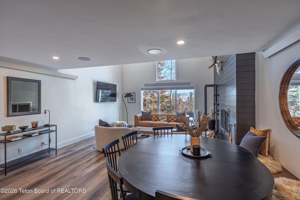 7200 N RACHEL WAY C-3, Teton Village, WY 83025 photo 5