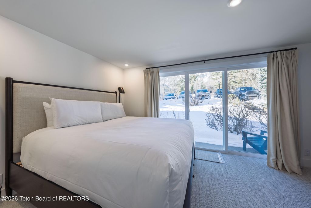 7200 N RACHEL WAY C-3, Teton Village, WY 83025 photo 9